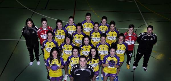 BM. VALLADOLID