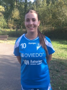 ALICIA MARTÍNEZ CENTRAL