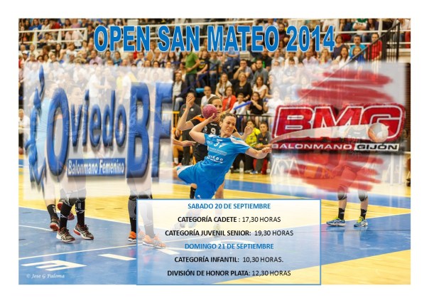 OPEN SAN MATEO