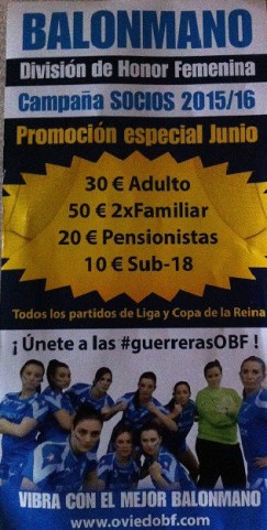 socios